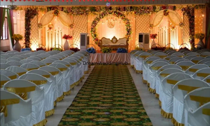 Pravin Kalyanamandapam